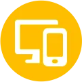 24/7 Support Logo